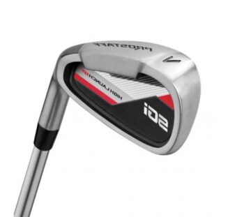 Wilson ProStaff SGI Steel Iron #9 MRH