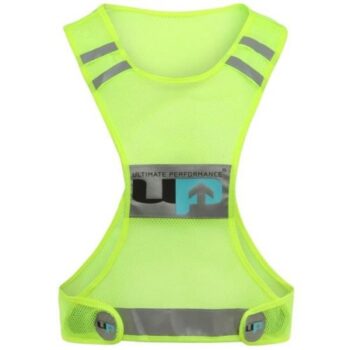 Ultimate Performance 3M Reflective Running Vest