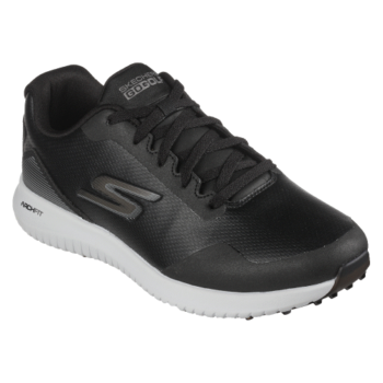 Skechers GO GOLF Max 2 Arch Fit - Black