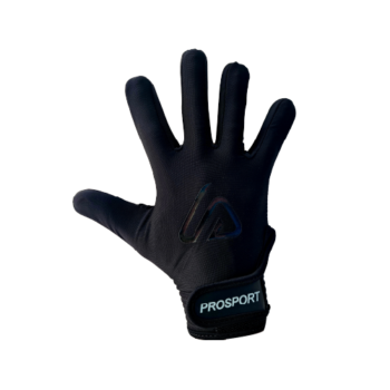 Prosport Gaelic Gloves - Blackout