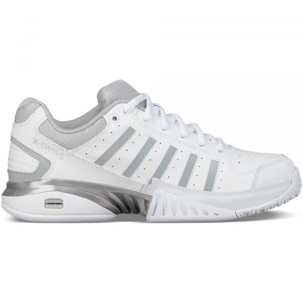 K swiss omni online