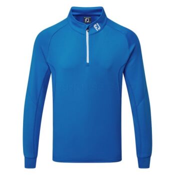 FootJoy Solid Knit Chill Out Pullover
