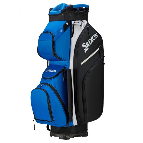 Srixon Premium Cart Bag - 2022