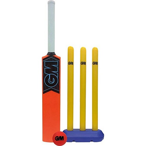 GM Striker Cricket Set