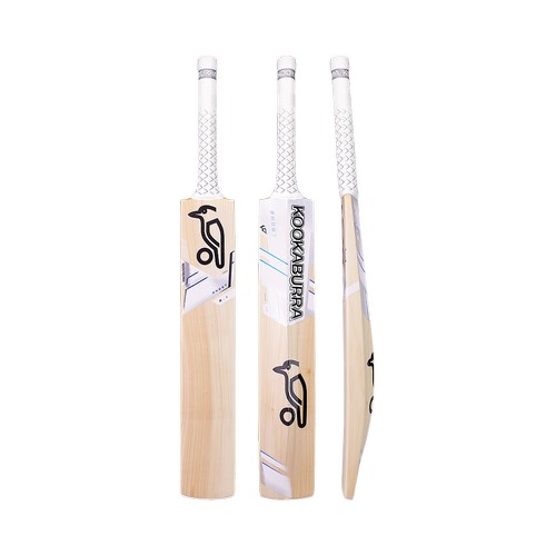 Kookaburra Ghost 8.1 Kashmir Willow Cricket Bat