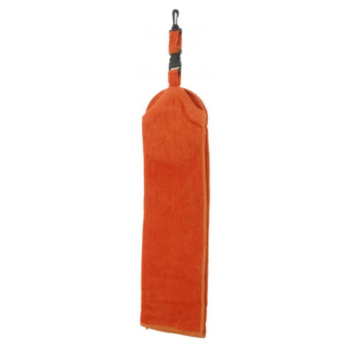 Legend Golf Towel - Orange