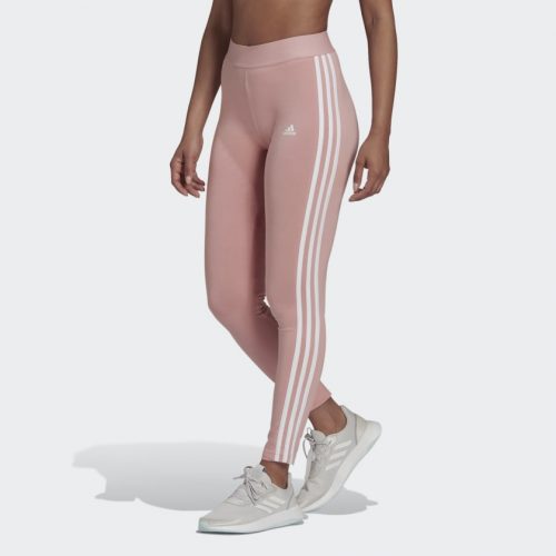 adidas Loungewear Essentials 3-Stripes Leggings - Colgan Sports