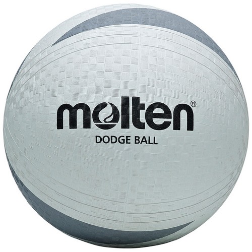 Molten D2S1200-Soft Dodgeball