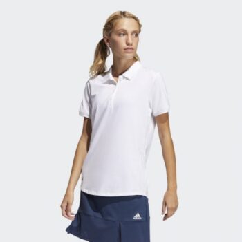 adidas Ultimate365 Solid Polo Shirt