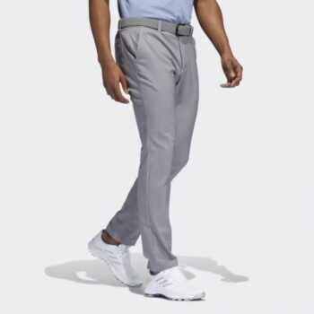 adidas Ultimate365 Tapered Trousers - Grey