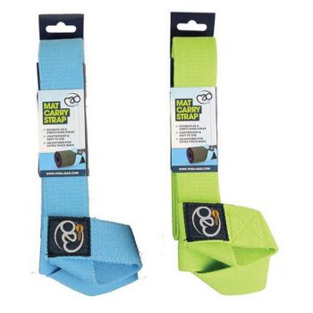 Fitness Belt & Mat Carry Strap
