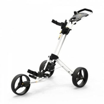 Powakaddy TwinLine 5 Lite Push Trolley