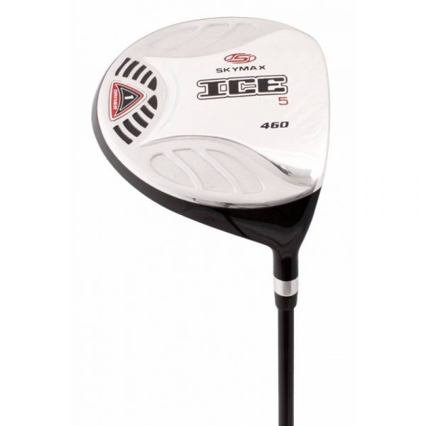 Skymax Ice IX-5 Graphite Driver MLH