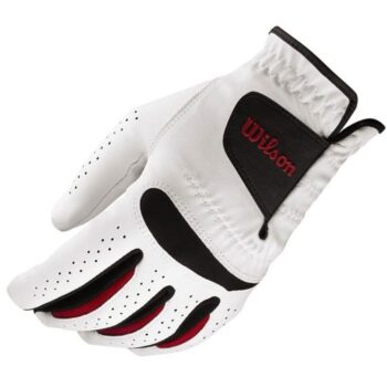 Wilson Feel Plus Golf Glove