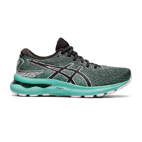 Asics Women's GEL-NIMBUS 24 - Colgan Sports