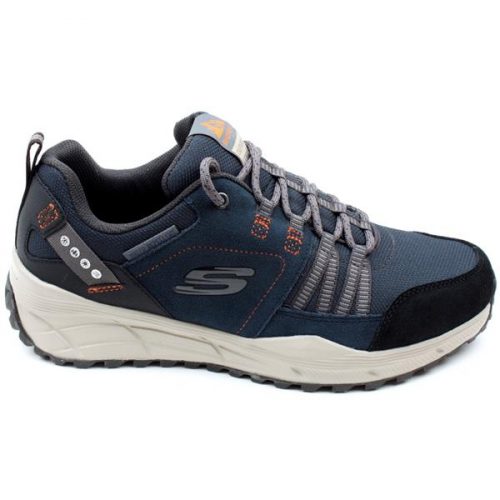 Skechers Men's Equalizer 4.0 Trail Shoes - Colgan Sports