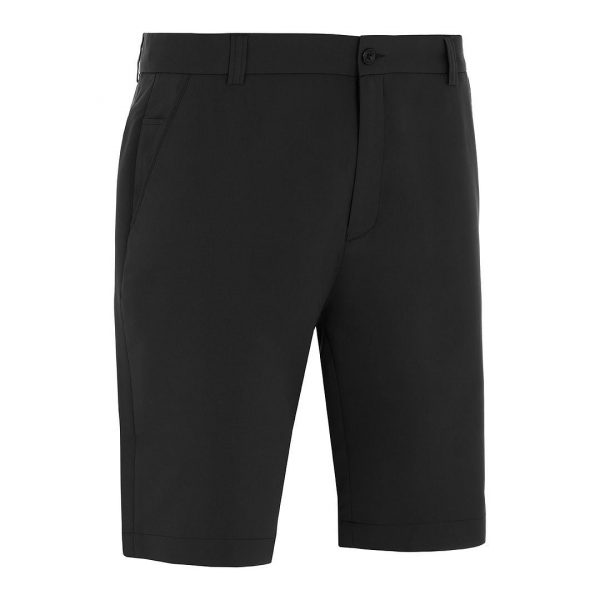 ProQuip Lightweight Dune Shorts - Black