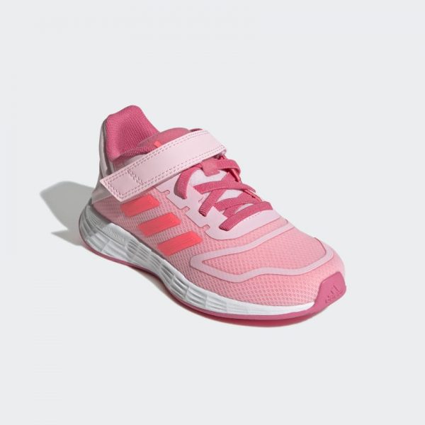adidas Kids Duramo 10 Shoes - Image 2