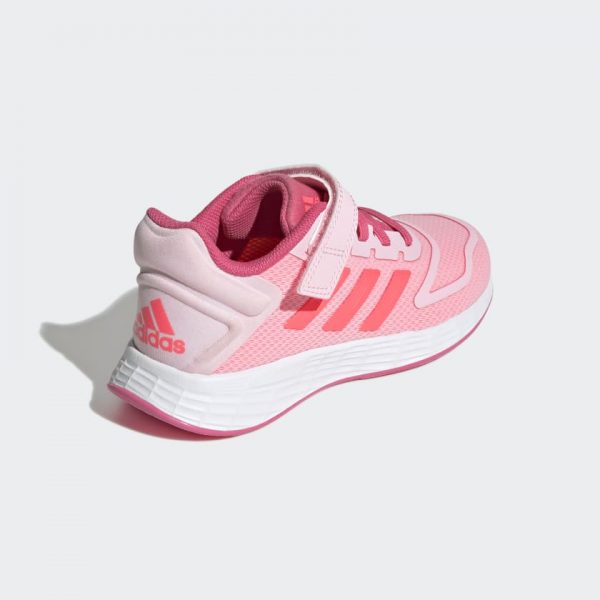 adidas Kids Duramo 10 Shoes - Image 3