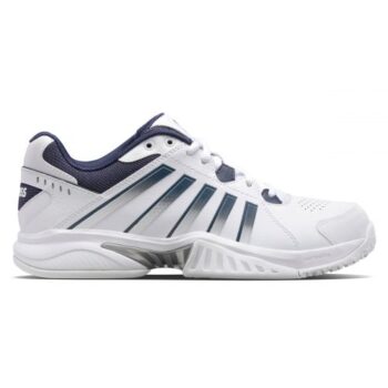 K-Swiss Mens Receiver V Omni Tennis Shoes