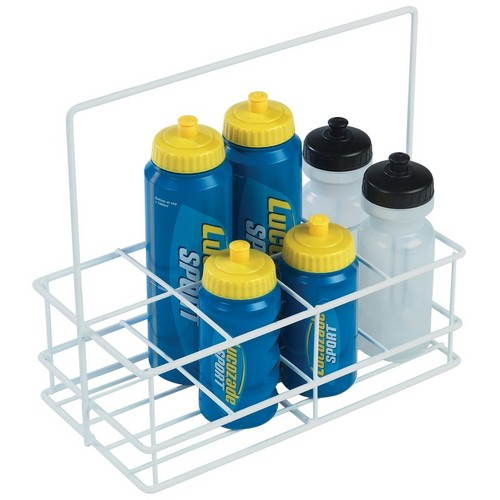 Precision "8 Hole" Bottle Carrier