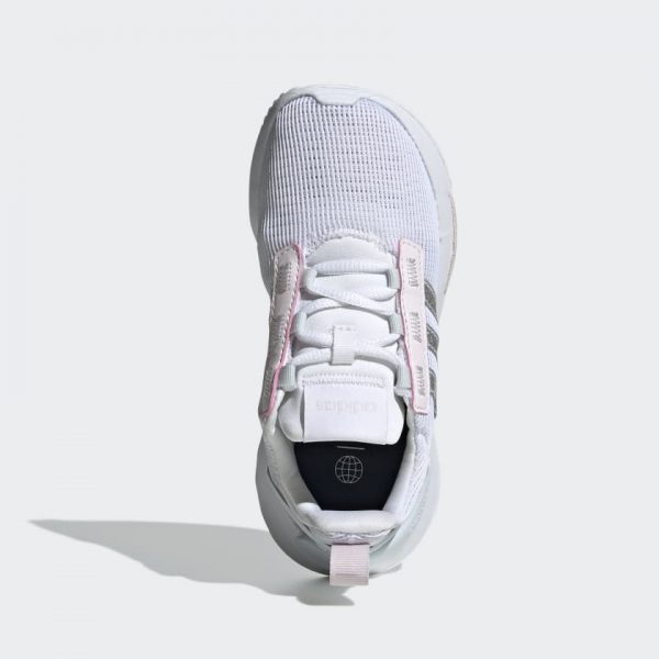 adidas Racer TR21 Kids Shoes - Image 5