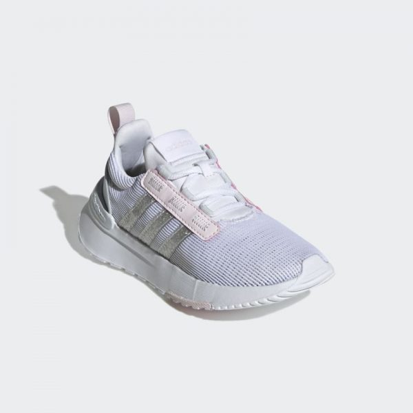 adidas Racer TR21 Kids Shoes - Image 2
