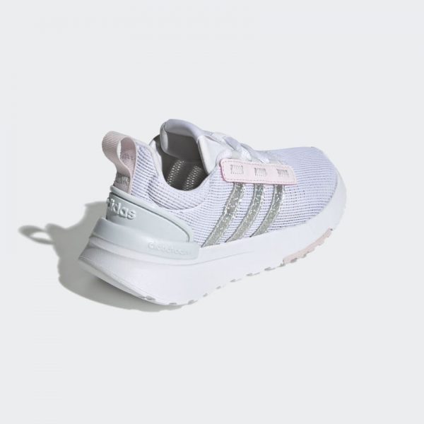 adidas Racer TR21 Kids Shoes - Image 3