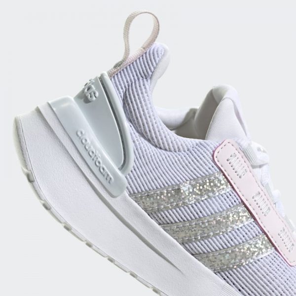 adidas Racer TR21 Kids Shoes - Image 4