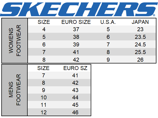 Size Charts - Colgan