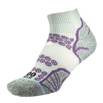 1000 Mile Lite Anklet Ladies