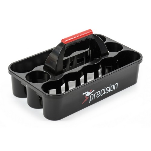 Precision 12 Bottle Plastic Carrier