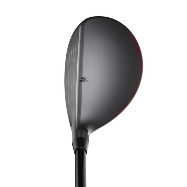Cobra Air-X Hybrid Graphite MRH - Image 2