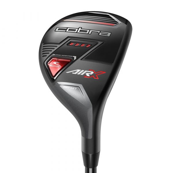 Cobra Air-X Hybrid Graphite MRH