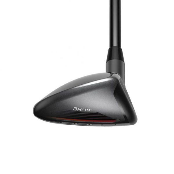 Cobra Air-X Hybrid Graphite MRH - Image 3