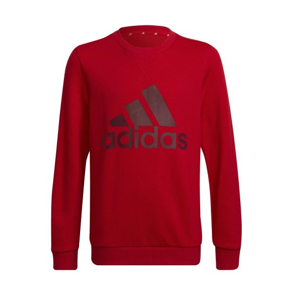 adidas Kids Essentials Logo Sweatshirt