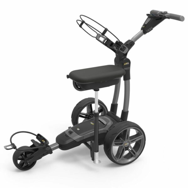 PowaKaddy Deluxe Seat