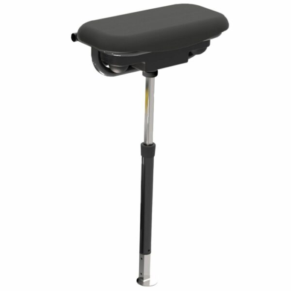 PowaKaddy Deluxe Seat - Image 2