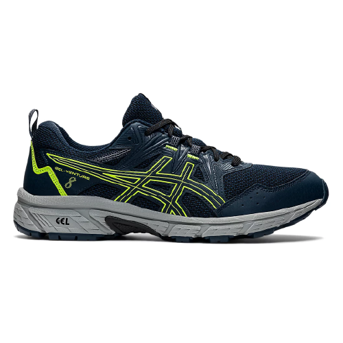 Asics Men's GEL-VENTURE 8 - Colgan Sports