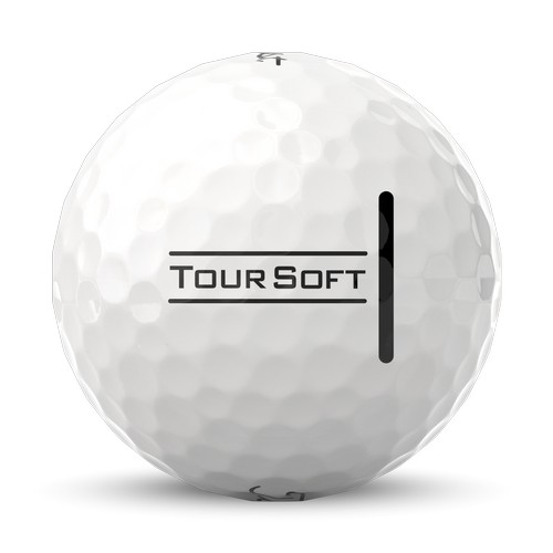 Titleist Tour Soft 2022 Golf Balls