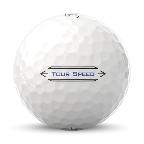 Titleist Tour Speed 2022 Golf Balls