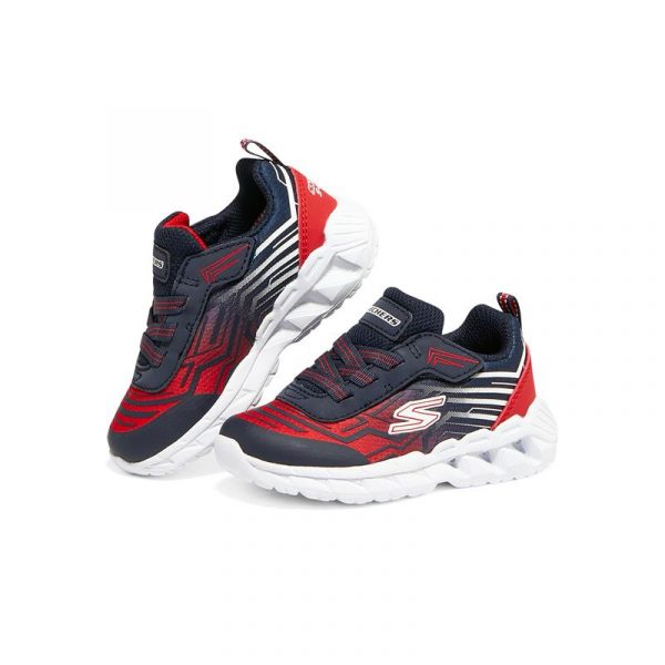 Skechers Kids Magna-Lights Shoes - Image 3