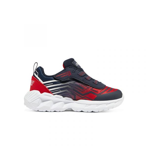 Skechers Kids Magna-Lights Shoes - Image 2