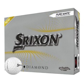 Srixon Z-Star Diamond Golf Balls