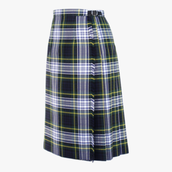 St. Paul's Secondary School Monasterevin Girls Skirt