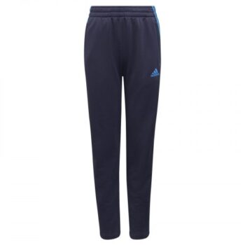 adidas Older Boys Logo Pants