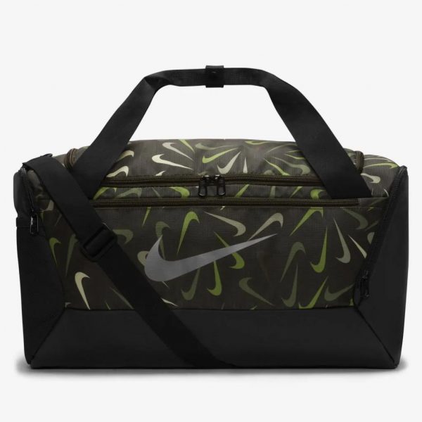 Nike Brasilia 9.5 Duffle Bag (Small) - Colgan Sports