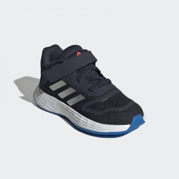 adidas Duramo 10 Boys Shoes - Image 2
