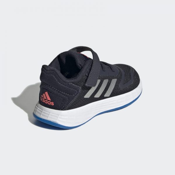 adidas Duramo 10 Boys Shoes - Image 3