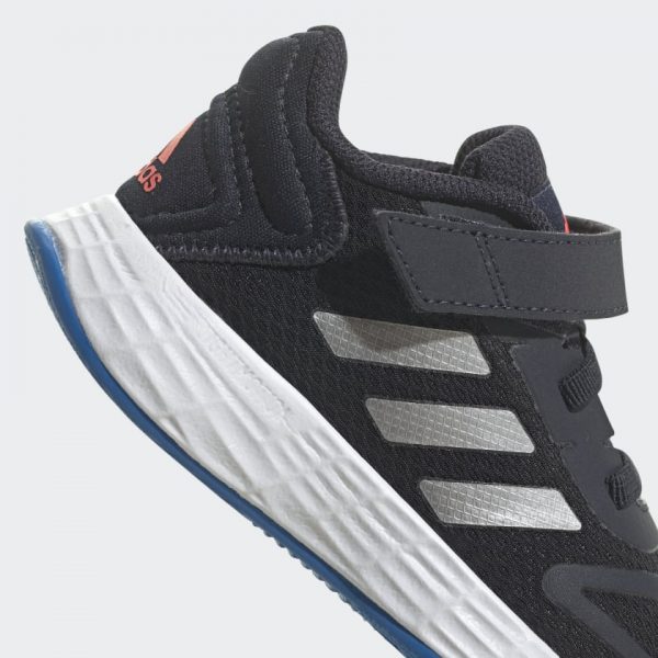 adidas Duramo 10 Boys Shoes - Image 4